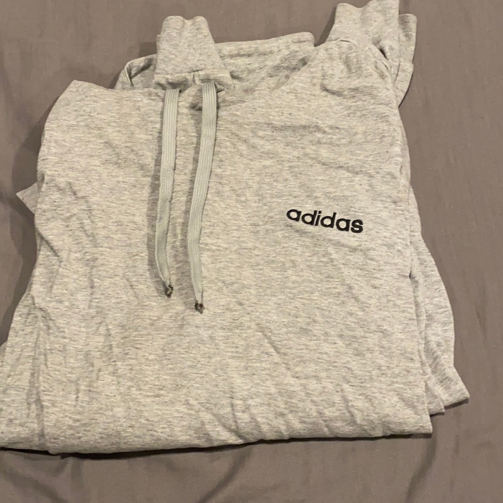 Adidas Hoodie